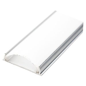 PERFIL ALUMINIO FLEXIBLE 1806 2.5M