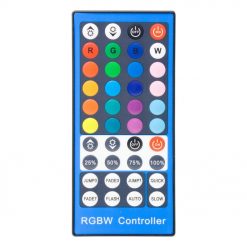 CONTROLADOR RGBW 12-24V 2A*4CH