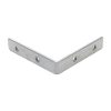 CONECTOR PERFIL "L"