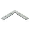 CONECTOR PERFIL "L" PLANO