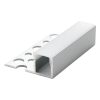 PERFIL ALUMINIO 3213 2M