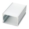 PERFIL ALUMINIO 3021 2M