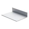PERFIL ALUMINIO 1235 2M