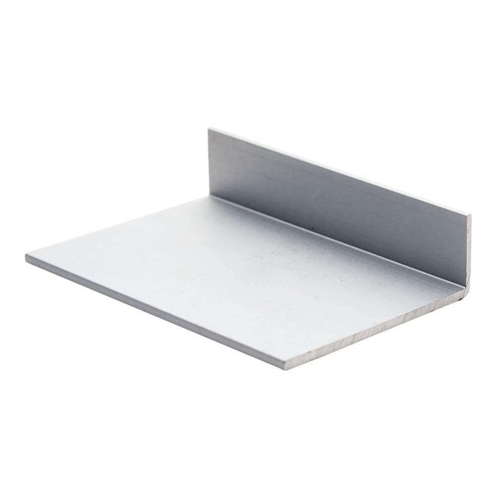PERFIL ALUMINIO 1235 2M PERFIL ALUMINIO 1235 2M
